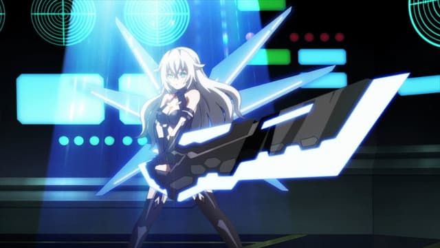 Hyperdimension Neptunia 10. Bölüm