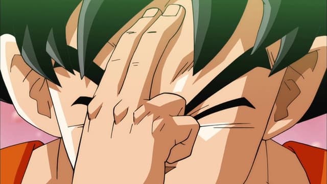 Dragon Ball Super 23. Bölüm