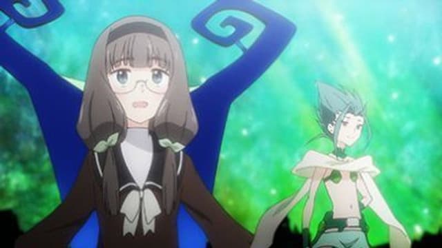 Selector Infected WIXOSS 3. Bölüm