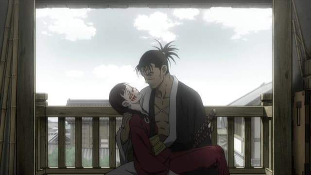Blade of the Immortal 6. Bölüm