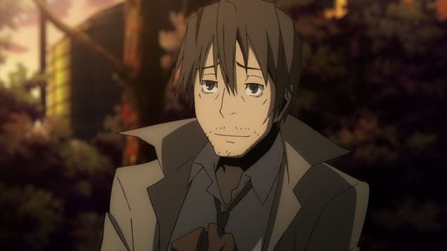 Durarara!! 15. Bölüm