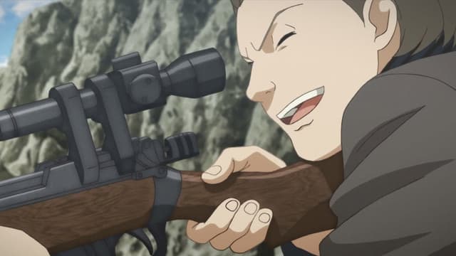 Kino's Journey -the Beautiful World- the Animated Series 9. Bölüm