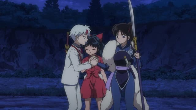 Yashahime: Princess Half-Demon 10. Bölüm