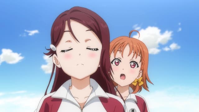 Love Live! Sunshine!! 2. Bölüm