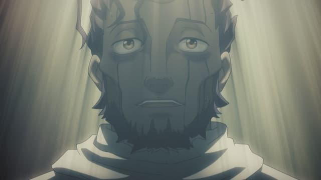 Made in Abyss 8. Bölüm