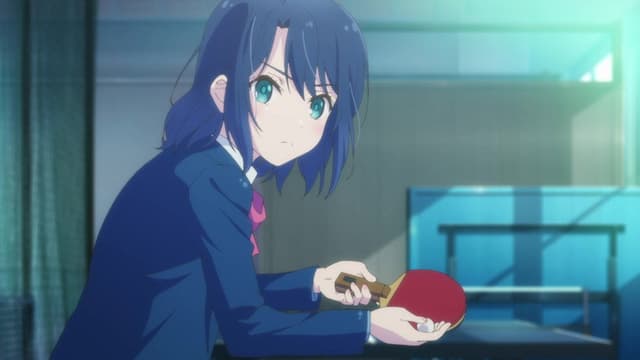 Adachi and Shimamura 1. Bölüm