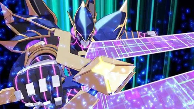 Yu-Gi-Oh! VRAINS 2. Bölüm