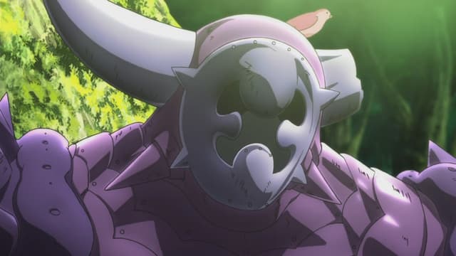 The Seven Deadly Sins 14. Bölüm