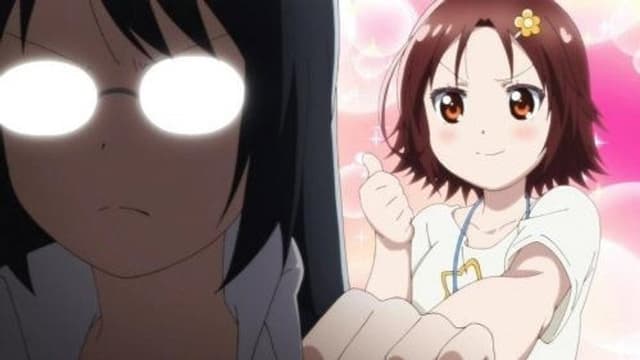 Mangirl! 13. Bölüm
