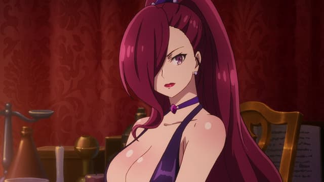 How Not to Summon a Demon Lord 6. Bölüm