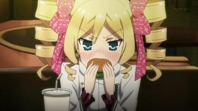 Tokyo Ravens 10. Bölüm