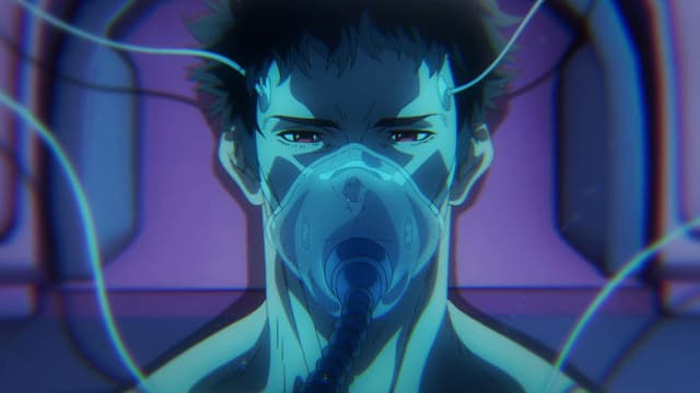 Ninja Kamui 6. Bölüm