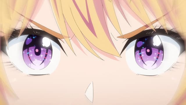 My Awkward Senpai 3. Bölüm