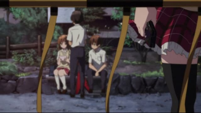 Love, Chunibyo & Other Delusions! 6. Bölüm