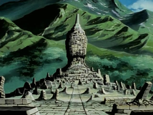 Kurogane Communication 17. Bölüm