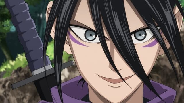 One-Punch Man 4. Bölüm