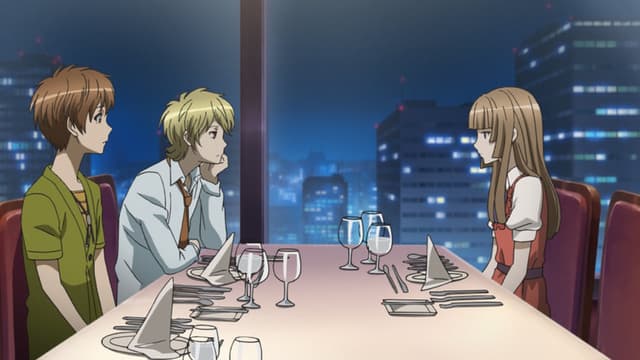 Blast of Tempest 22. Bölüm