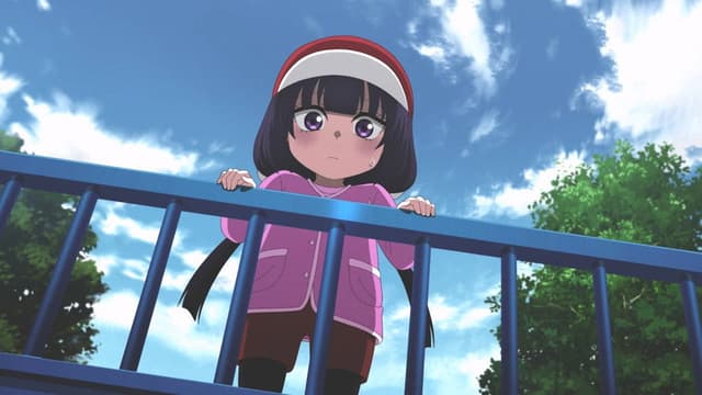 Kaya-chan Isn't Scary 7. Bölüm
