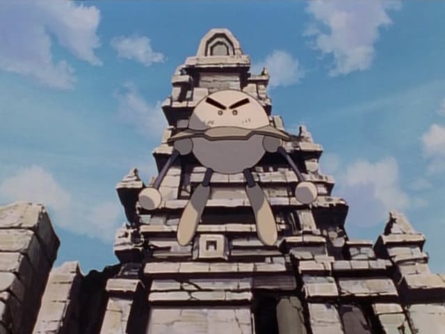 Kurogane Communication 24. Bölüm