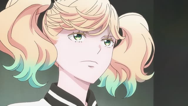 Kageki Shojo!! 13. Bölüm