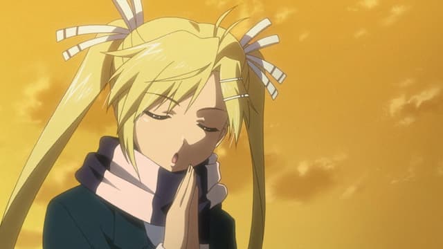 Nyan Koi! 12. Bölüm