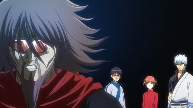 Gintama 6. Bölüm
