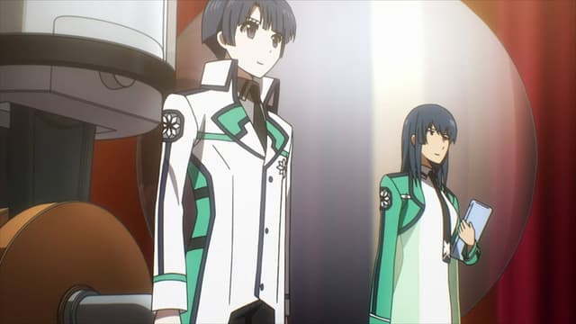 The Irregular at Magic High School 23. Bölüm