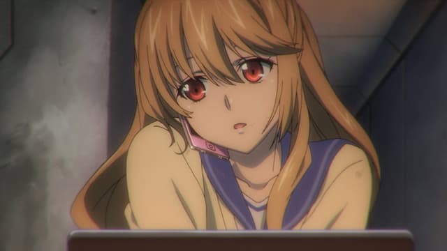 Strike the Blood 4. Bölüm