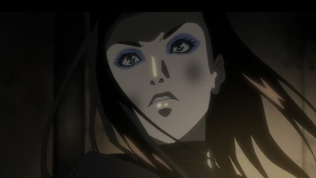 Ergo Proxy 21. Bölüm