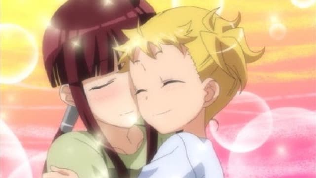 Kanamemo 12. Bölüm