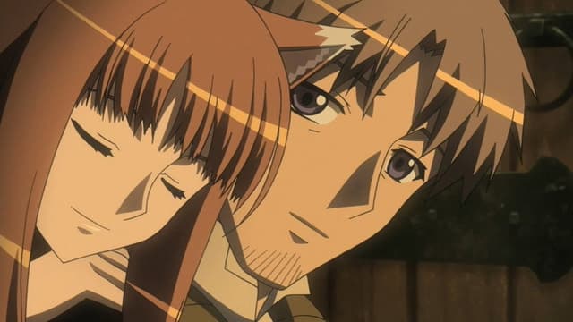 Spice and Wolf 10. Bölüm