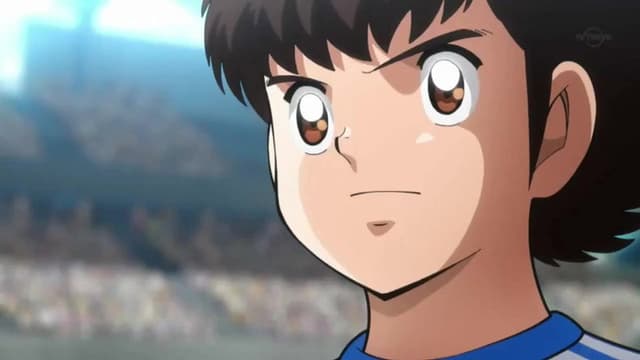 Captain Tsubasa 14. Bölüm