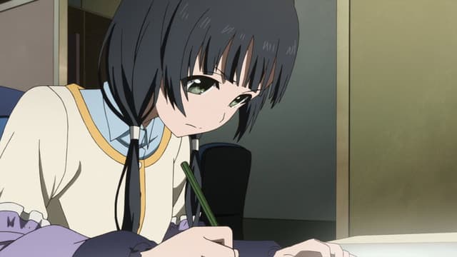 SHIROBAKO 3. Bölüm