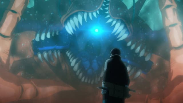 Kaiju No. 8 6. Bölüm