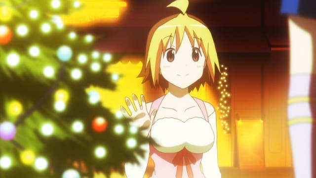 Hanamaru Kindergarten 12. Bölüm