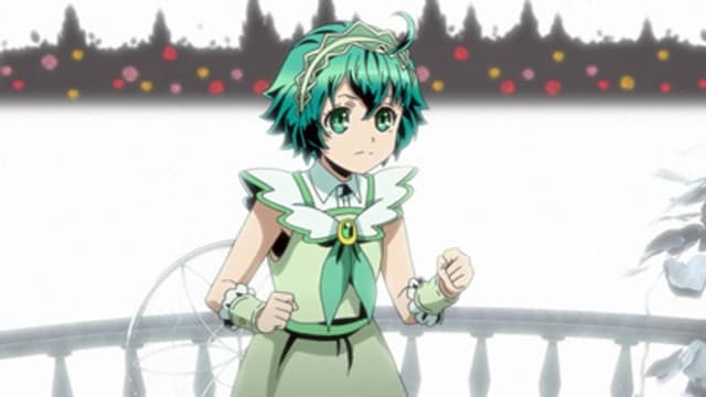 Divine Gate 9. Bölüm