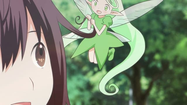 I Saved Myself with a Potion!: Life in Another World 10. Bölüm