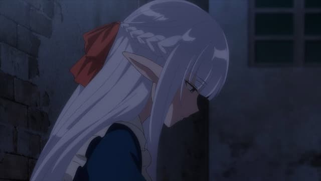 An Archdemon's Dilemma: How to Love Your Elf Bride 5. Bölüm