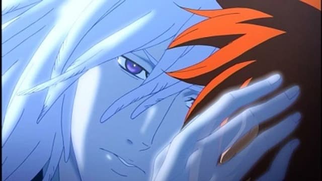 Aquarion 13. Bölüm