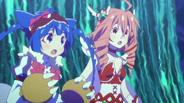 Matoi the Sacred Slayer 12. Bölüm