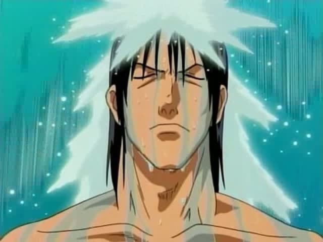 Yakitate!! Japan 10. Bölüm