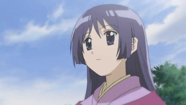 Hayate the Combat Butler 5. Bölüm