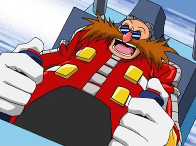 Sonic X 13. Bölüm