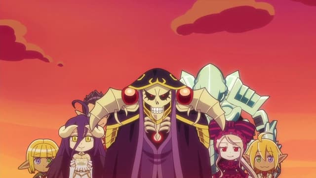 Isekai Quartet 2. Bölüm