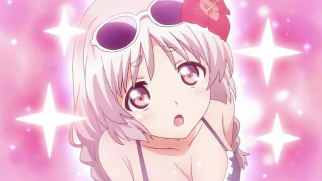 When Supernatural Battles Became Commonplace 11. Bölüm