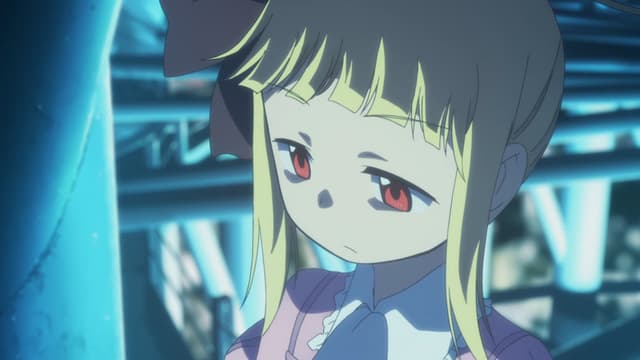 Alice & Zoroku 1. Bölüm