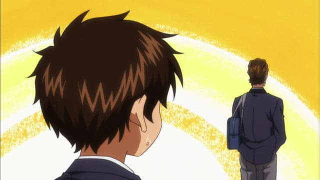 Ace of the Diamond 9. Bölüm