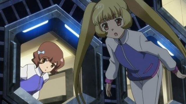 AKB0048 3. Bölüm
