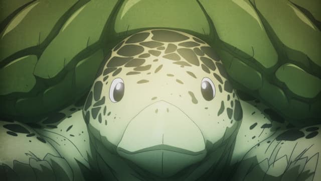 Alice & Zoroku 10. Bölüm