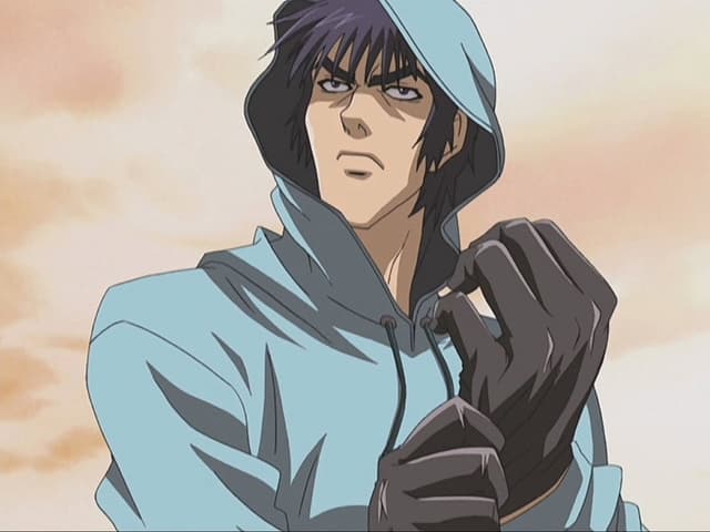 Eyeshield 21 11. Bölüm